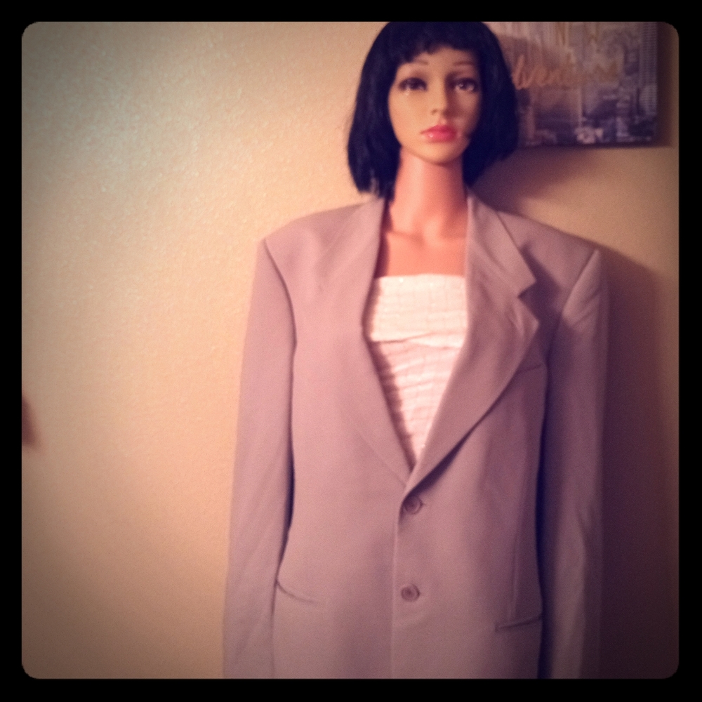 Giorgio Armani Le collezioni blazer